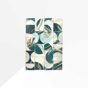 30x45cm Digital Glazed Wall Tiles - Popular Choice for Interior Wall Decoration 