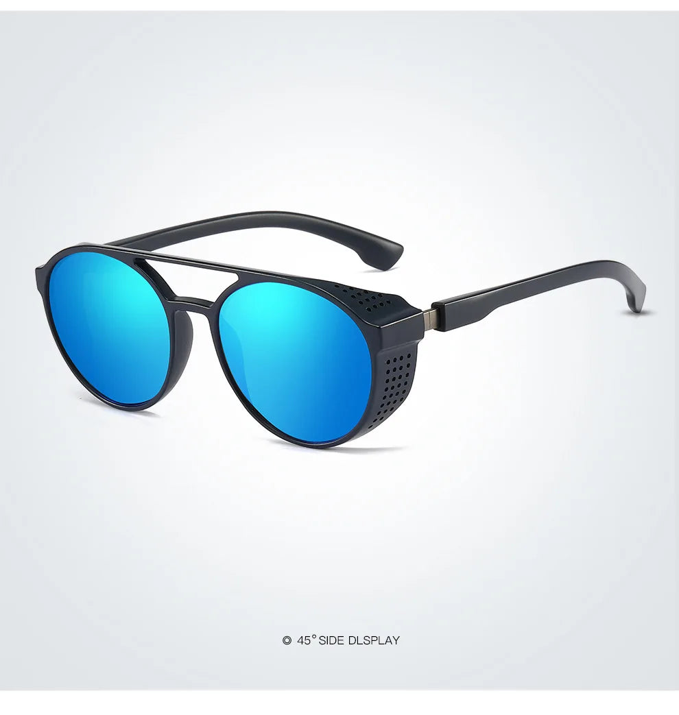 JSJM 2022 High-End Fashion Polarized Men's Sunglasses