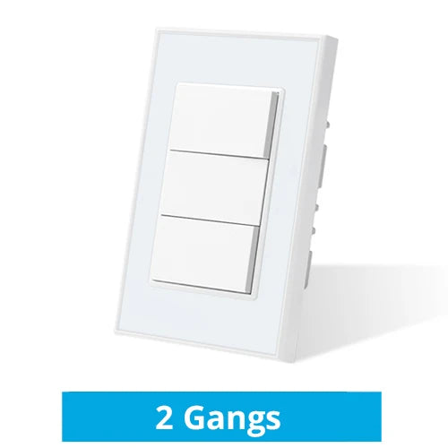 Zemismart Zigbee 3-way Tuya smart switch