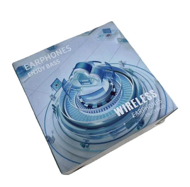 ANC Pro 4 Wireless Headphones - Professional Sound