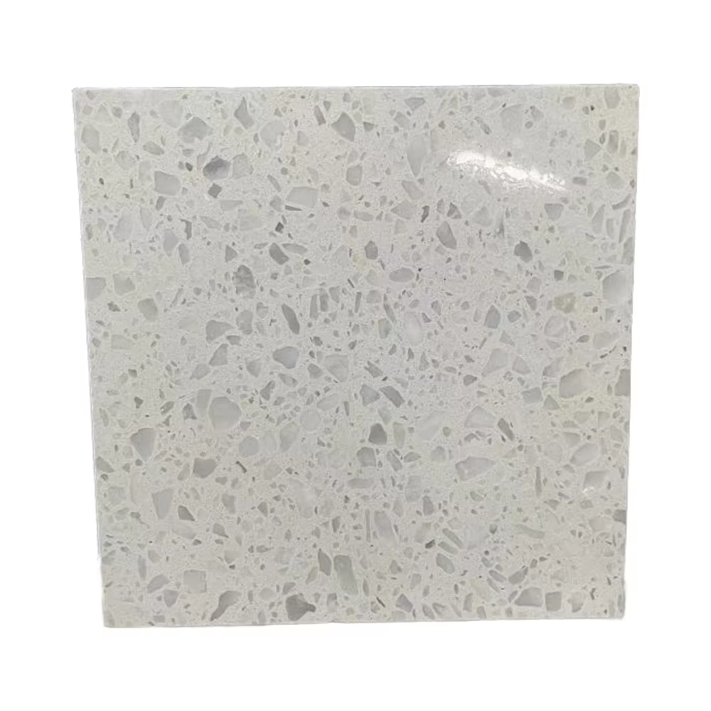 High Quality Terrazzo Floor Tiles Wholesale Custom Size