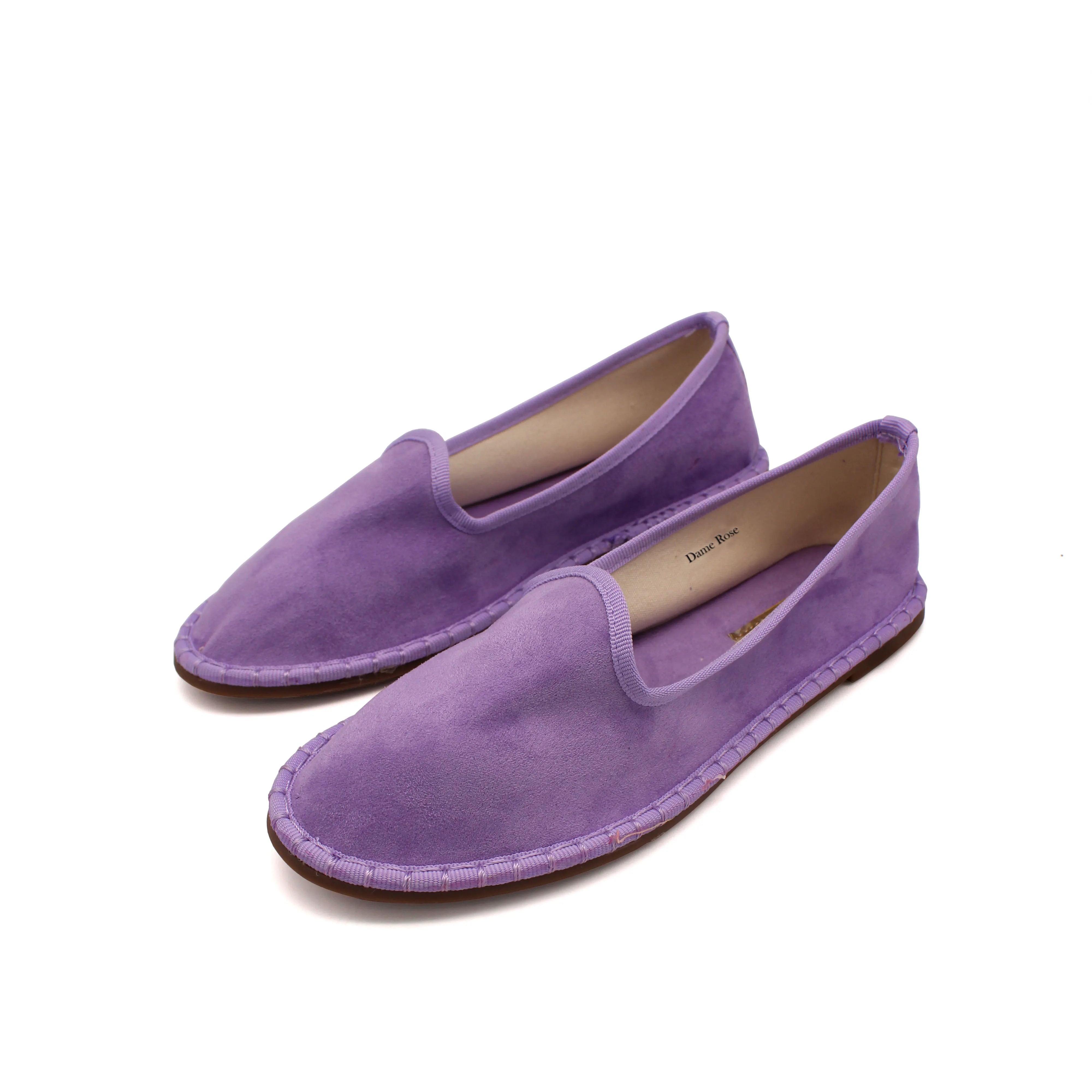 Dép Nữ Somailia - Sắc Màu Xuân Hè Thời Thượng