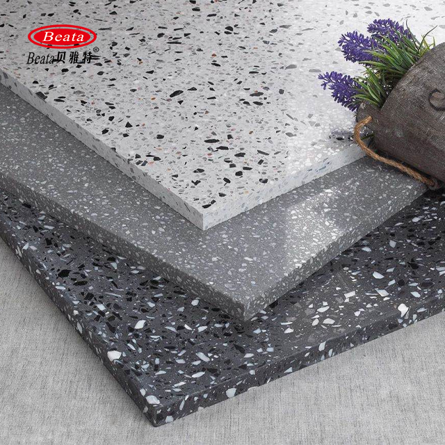High Quality Factory Price Terrazzo Flooring