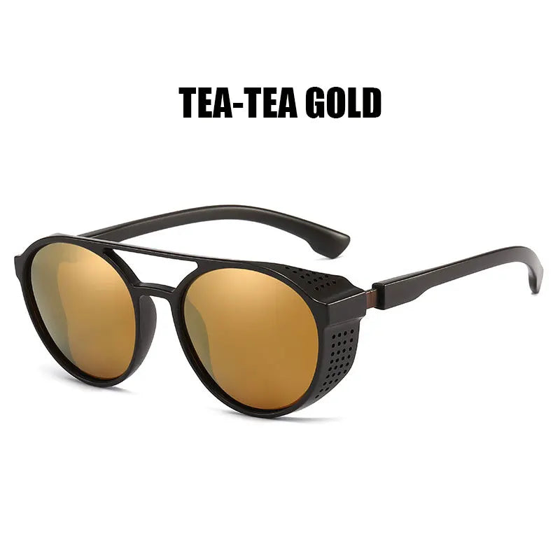 JSJM 2022 High-End Fashion Polarized Men's Sunglasses