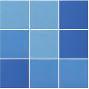 SWIMMING POOL TILES 97 x 97