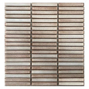 Chopstick Mosaic Tile code BID12008