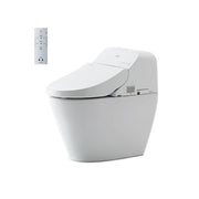 Electronic toilet GG C971XW_TCF9433ANW1