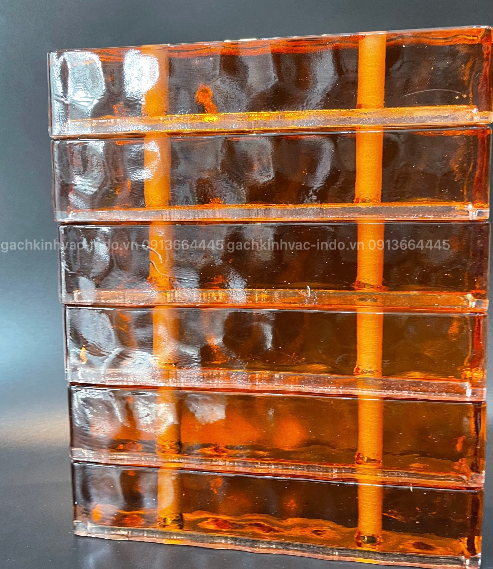 G5 SOLID GLASS BLOCKS