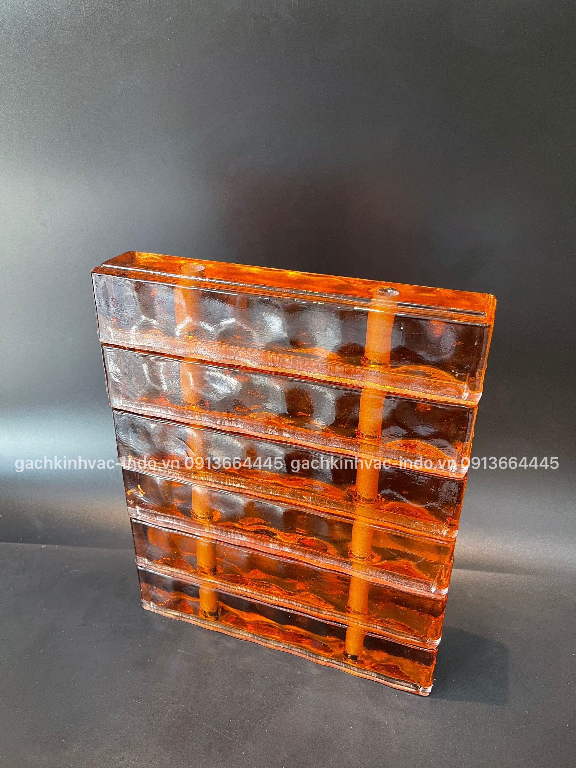 G5 SOLID GLASS BLOCKS