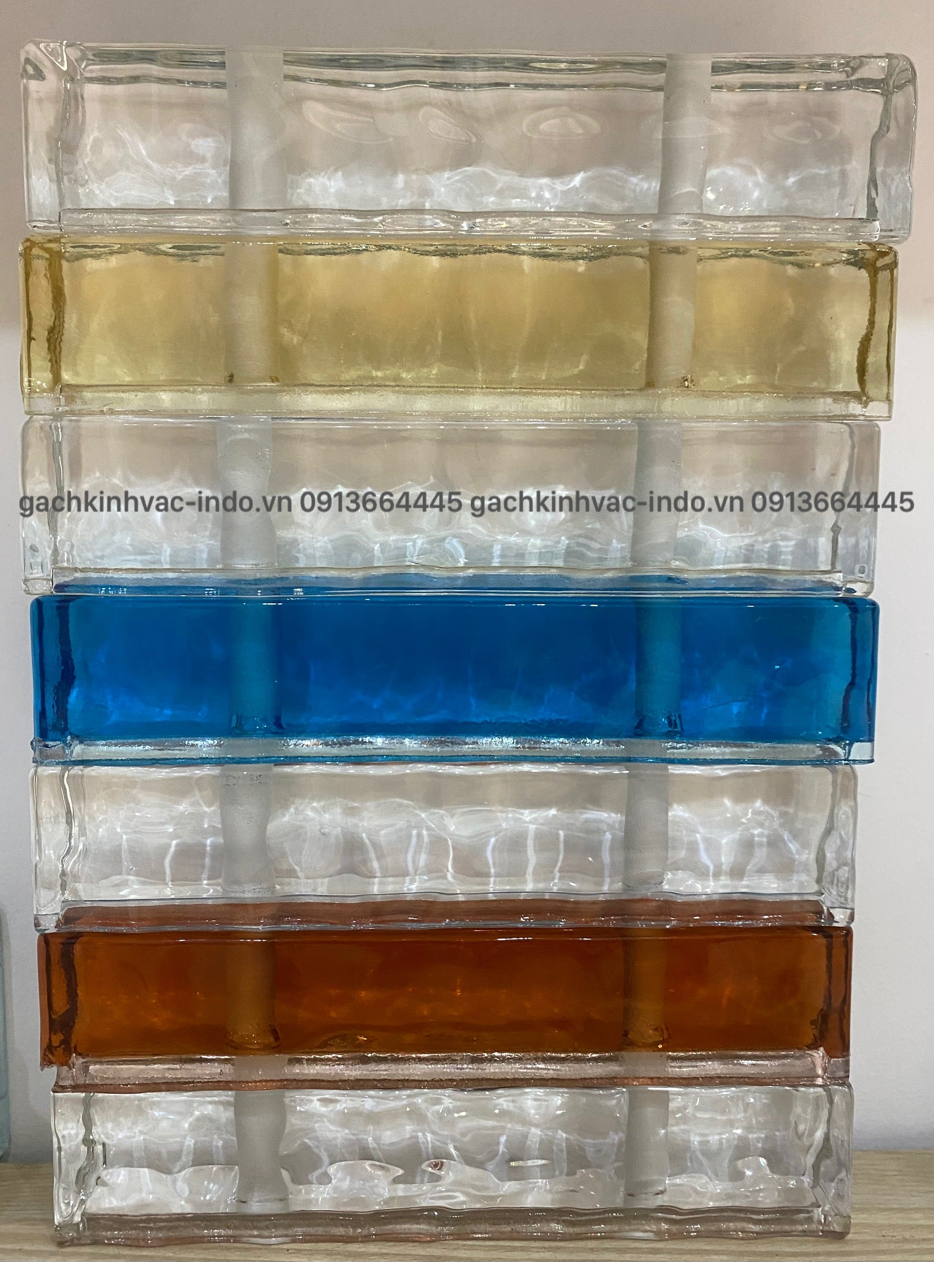 G4 SOLID BLOCKS