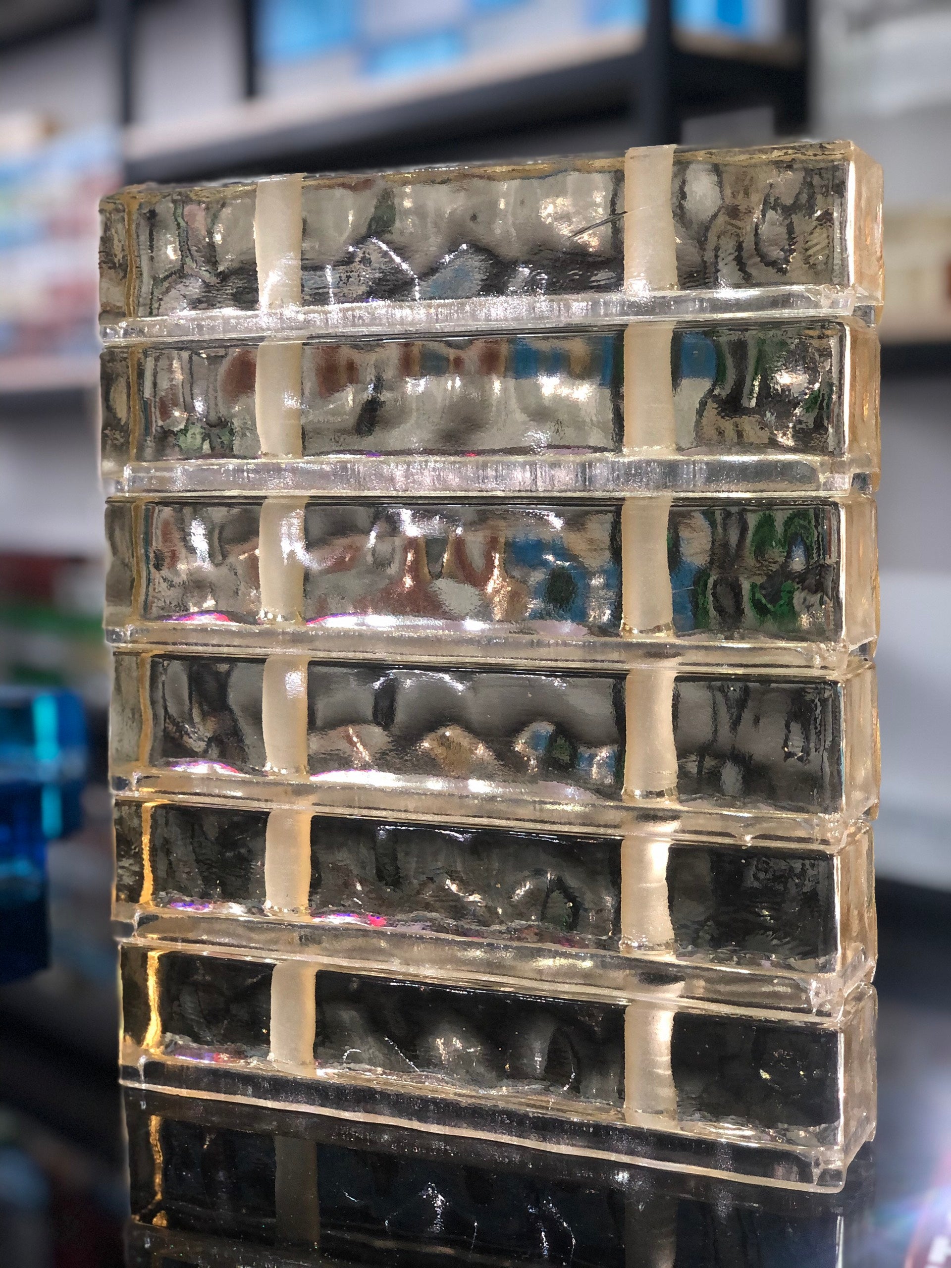 G4 SOLID BLOCKS