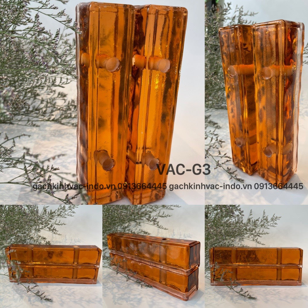 G3 SOLID BLOCKS