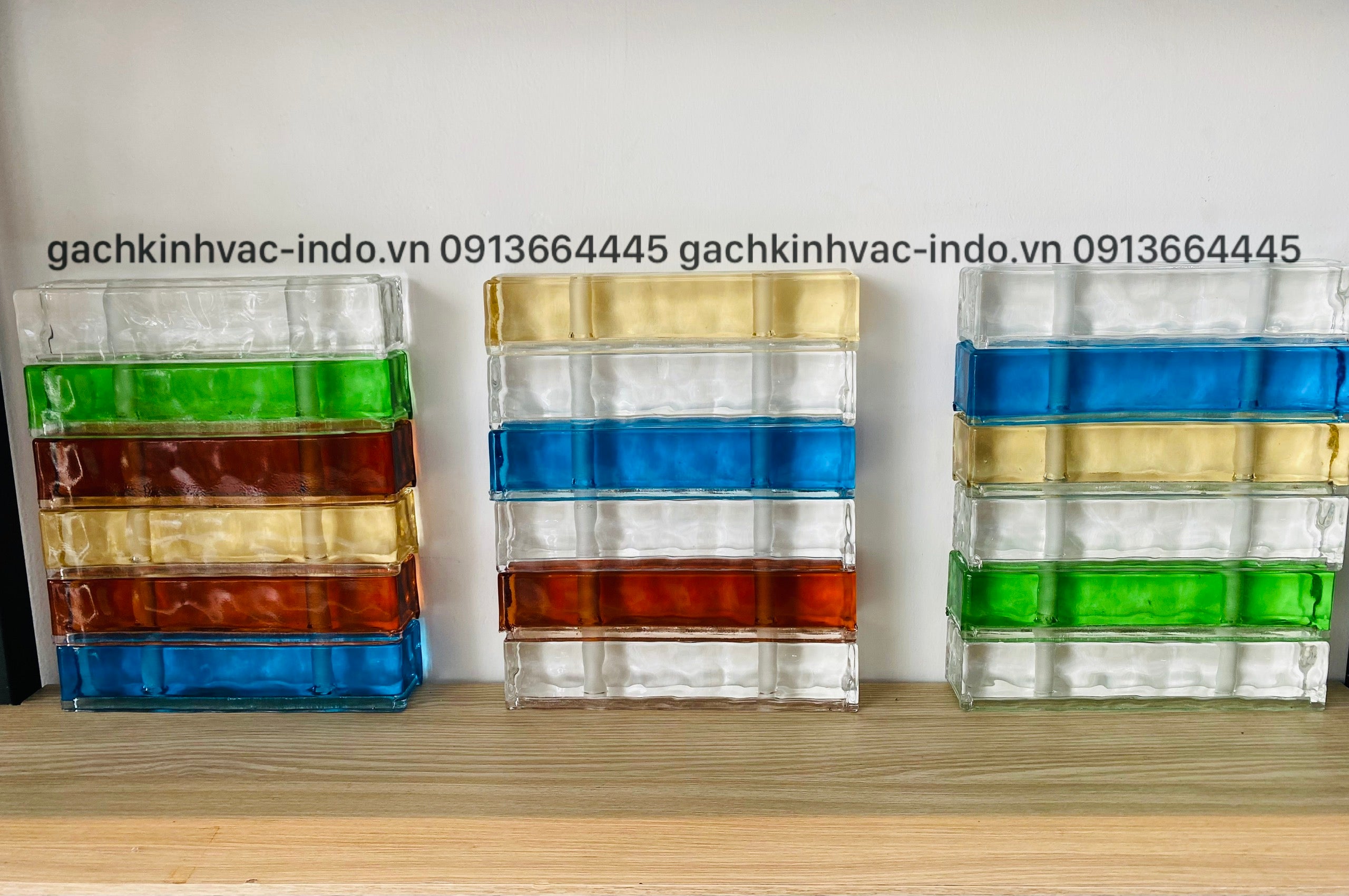 G3 SOLID BLOCKS