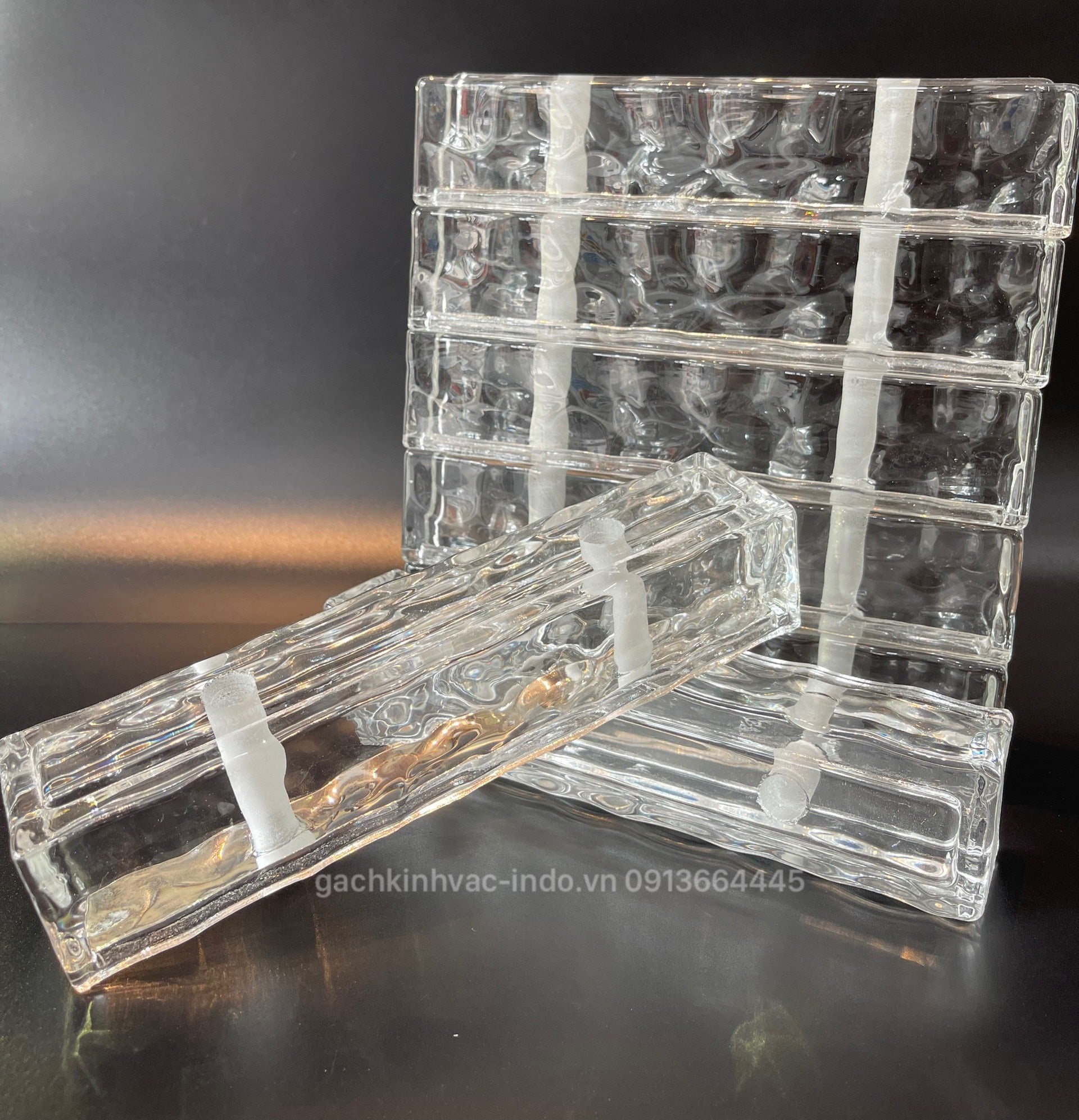 G1 SOLID BLOCKS