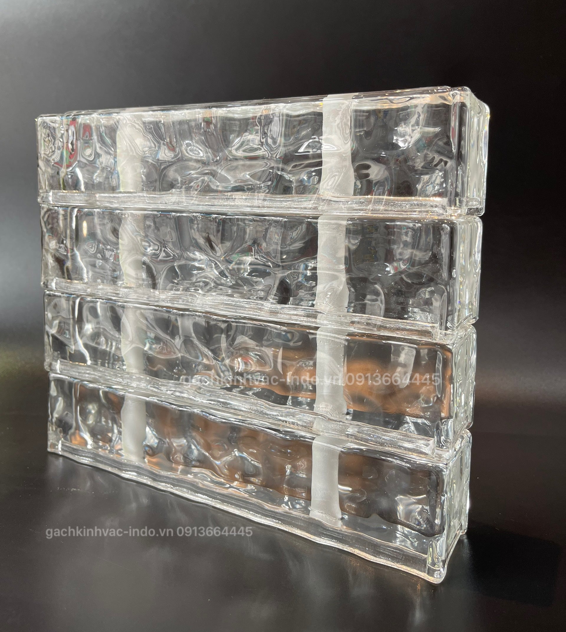 G1 SOLID BLOCKS
