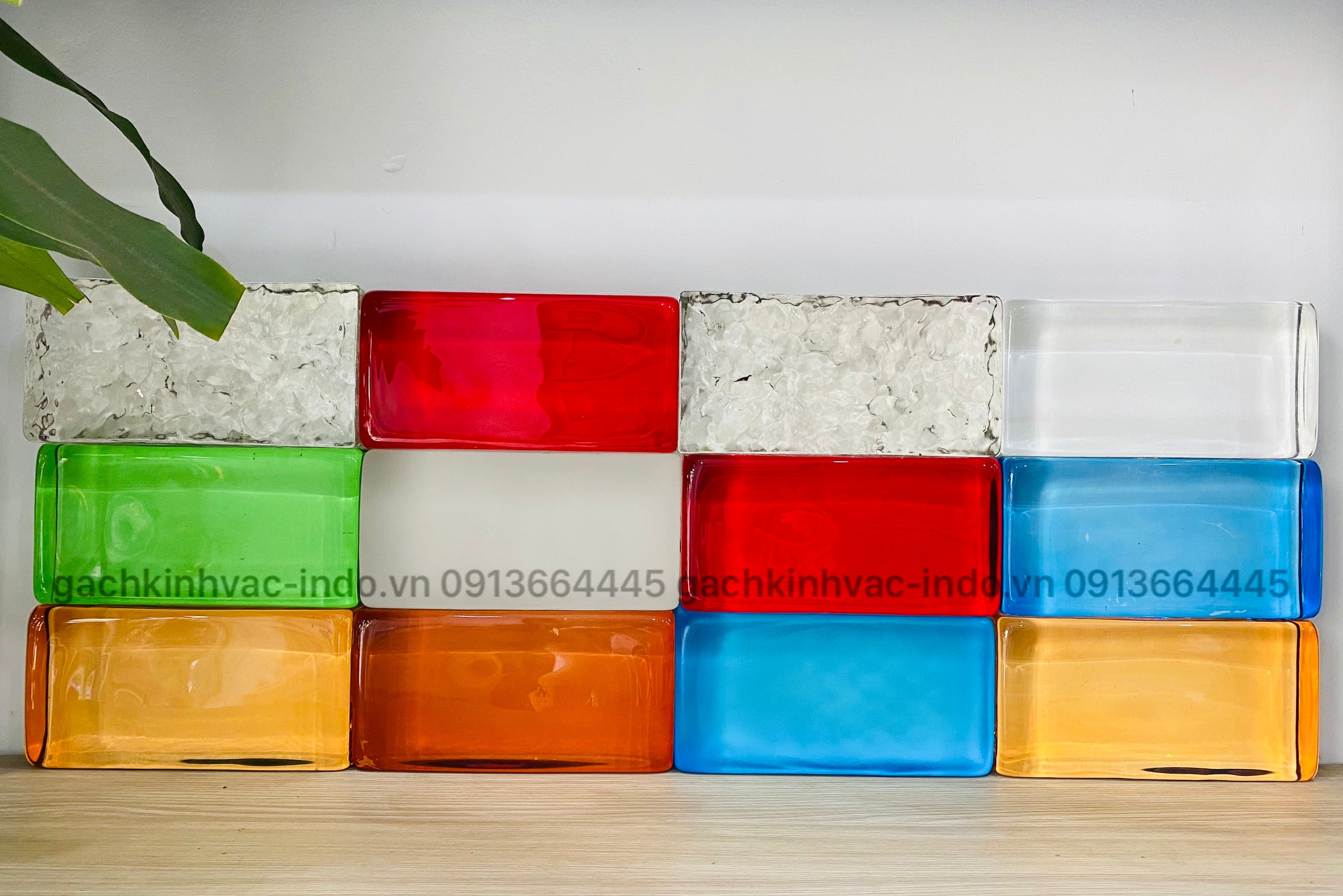 S9 SOLID BLOCKS