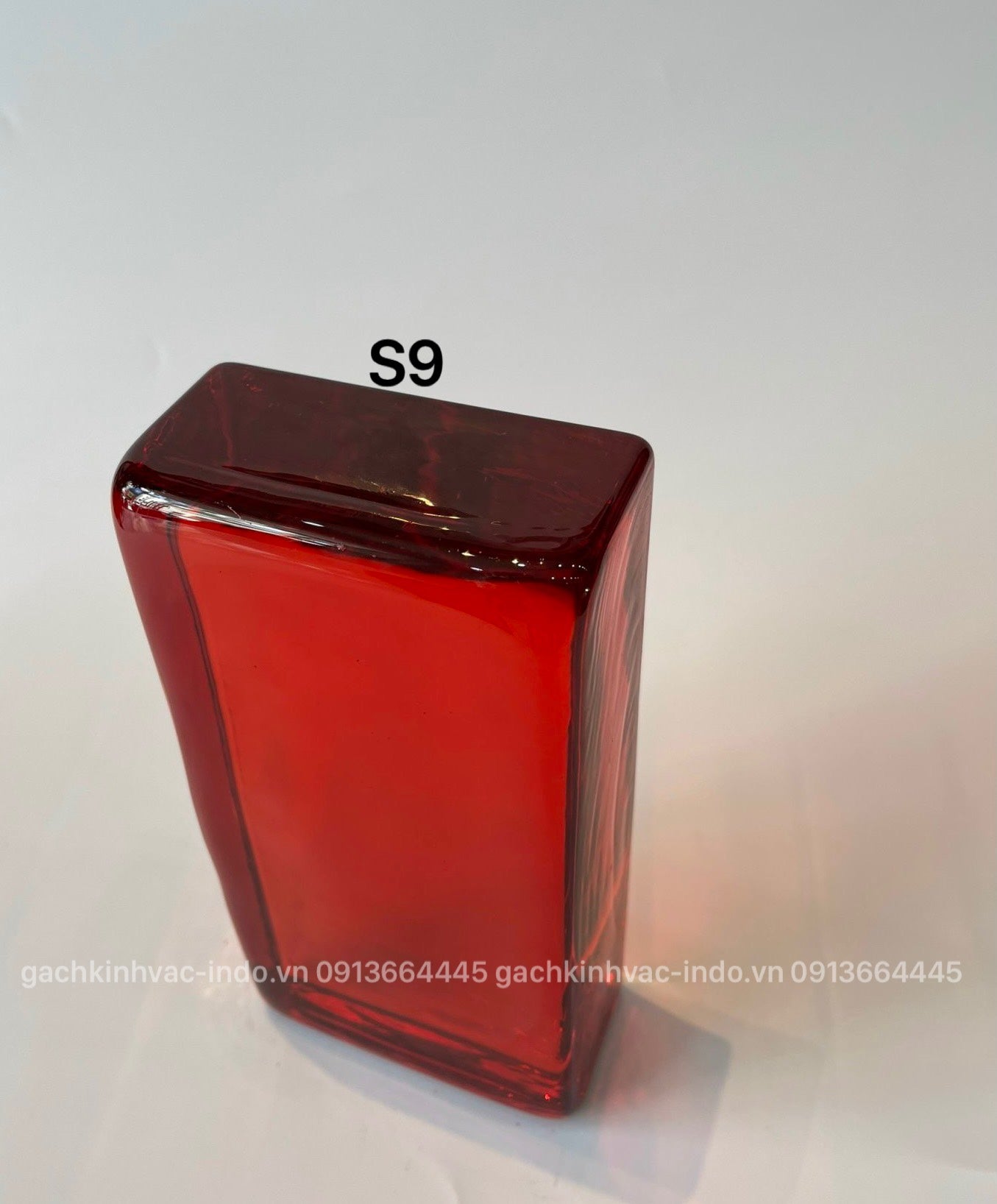 S9 SOLID BLOCKS