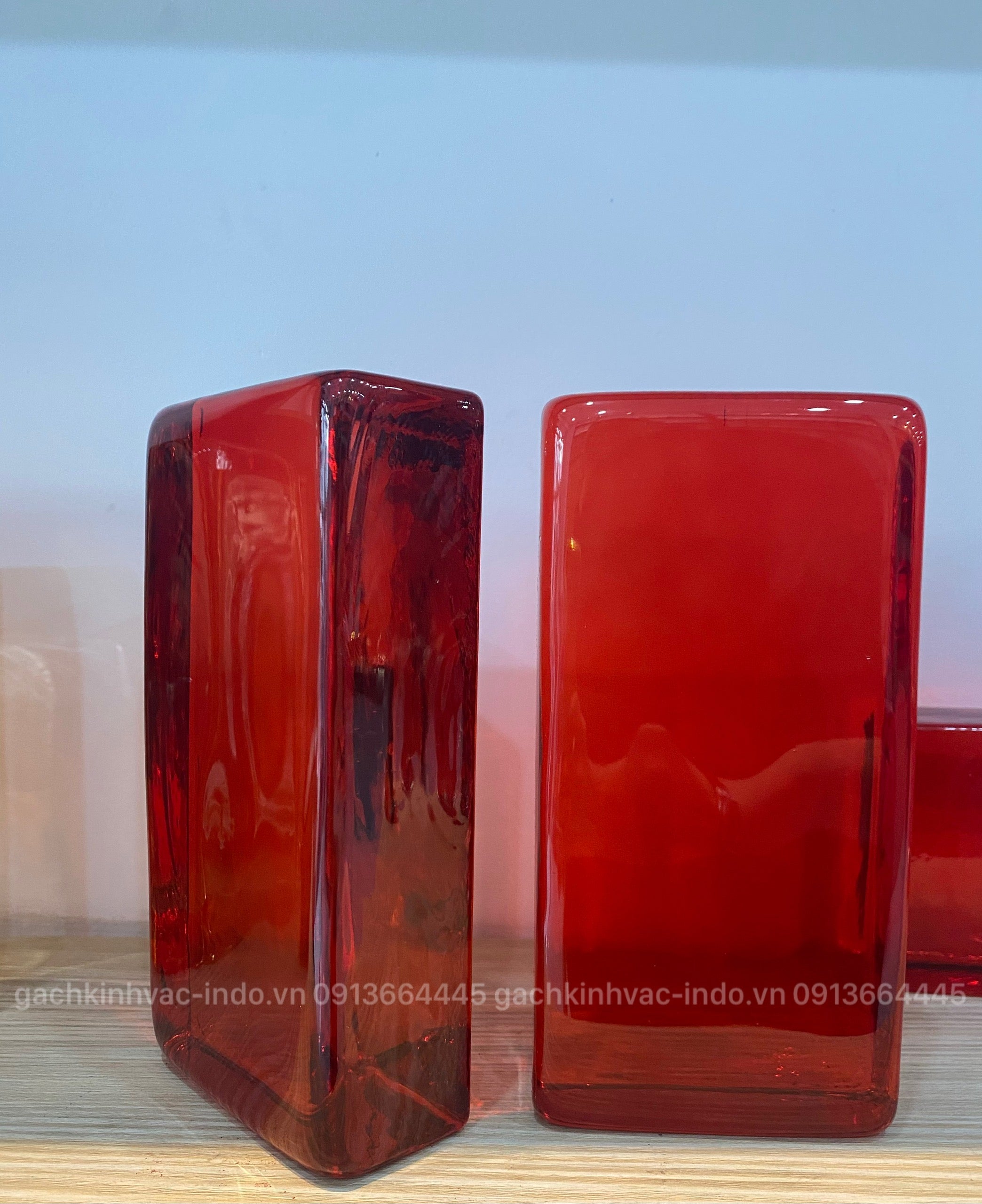 S9 SOLID BLOCKS
