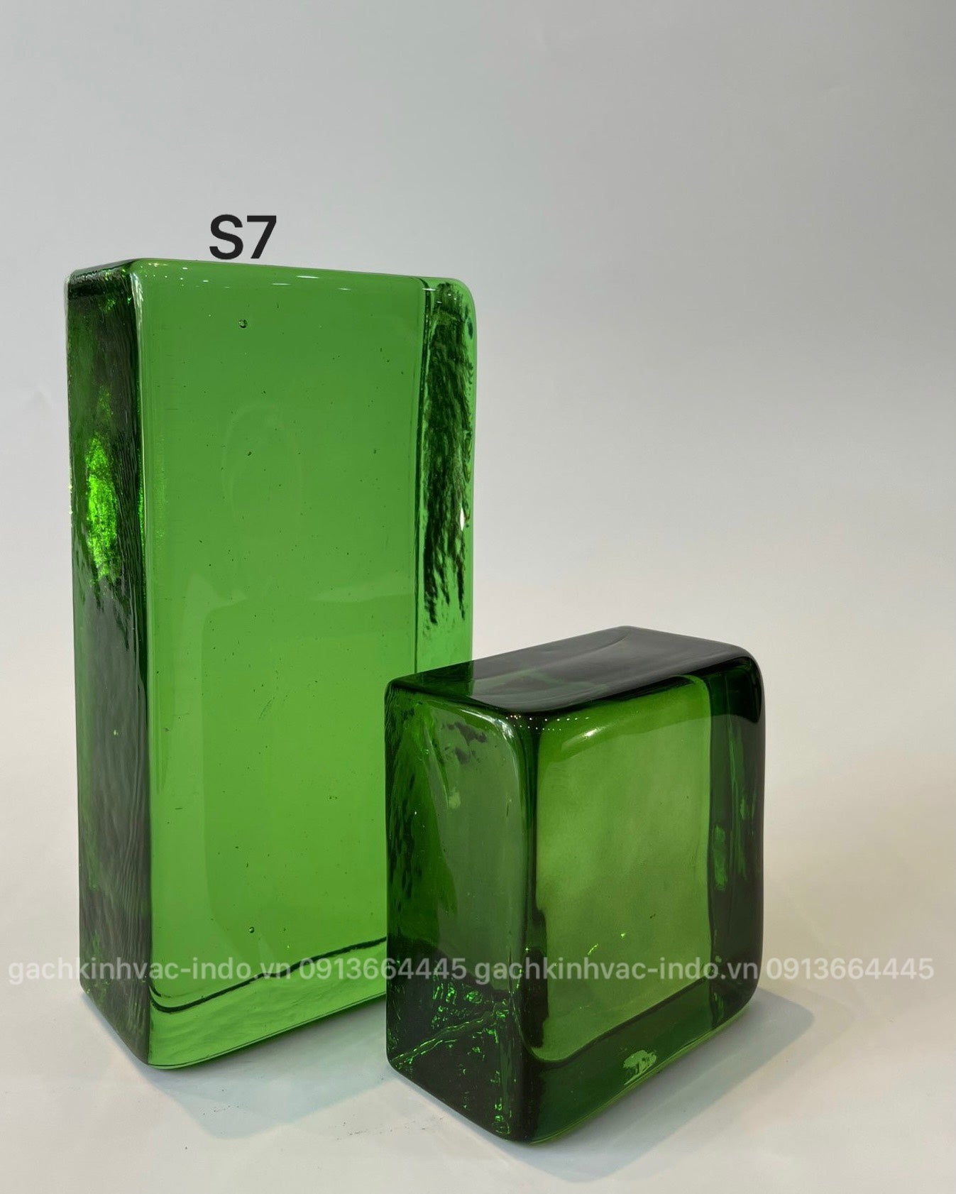 S7 SOLID BLOCKS