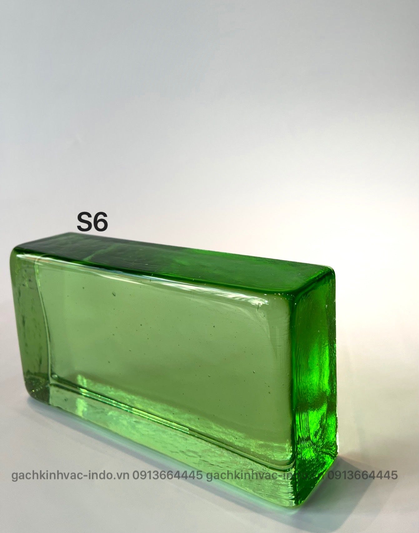 S6 SOLID BLOCKS