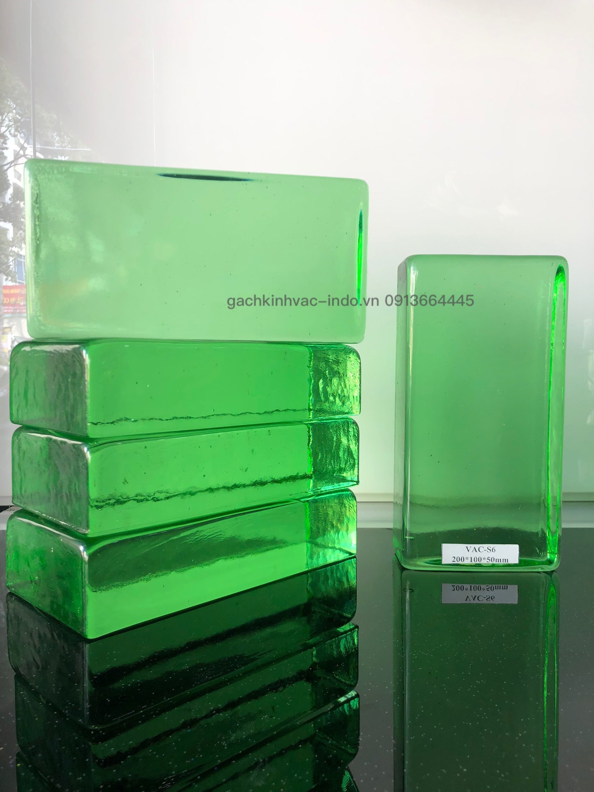 S6 SOLID BLOCKS
