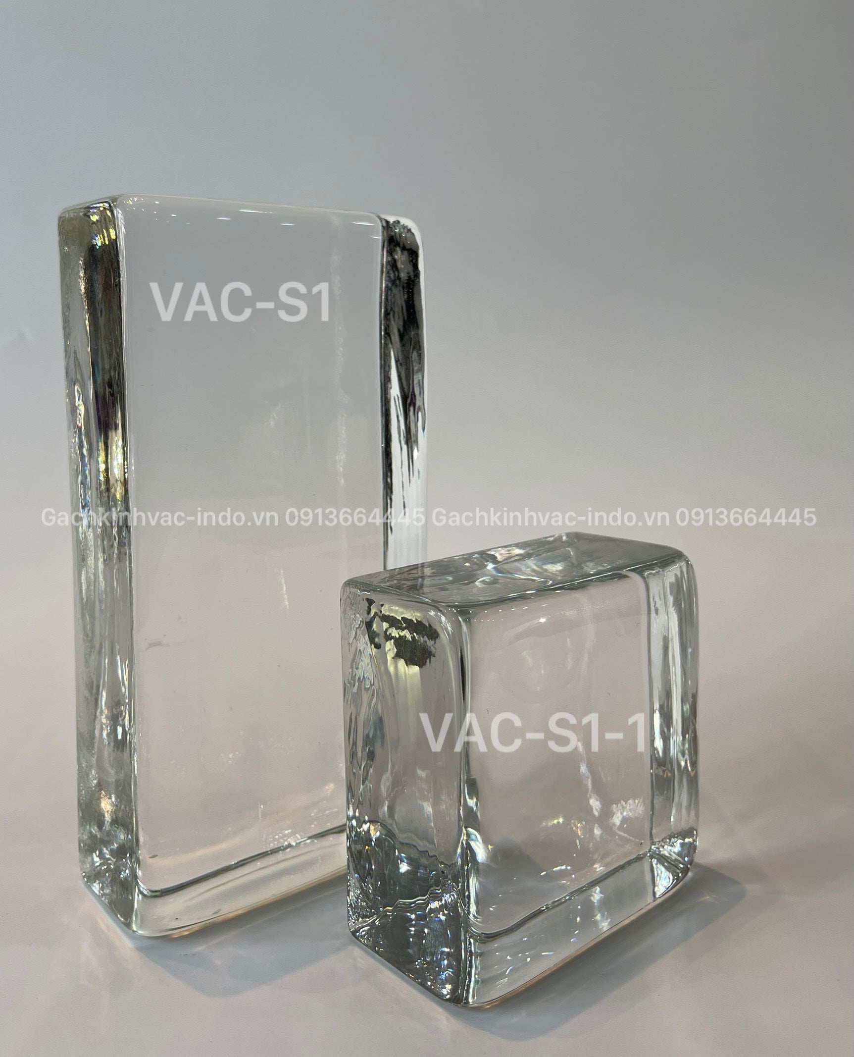 SOLID BLOCKS S1