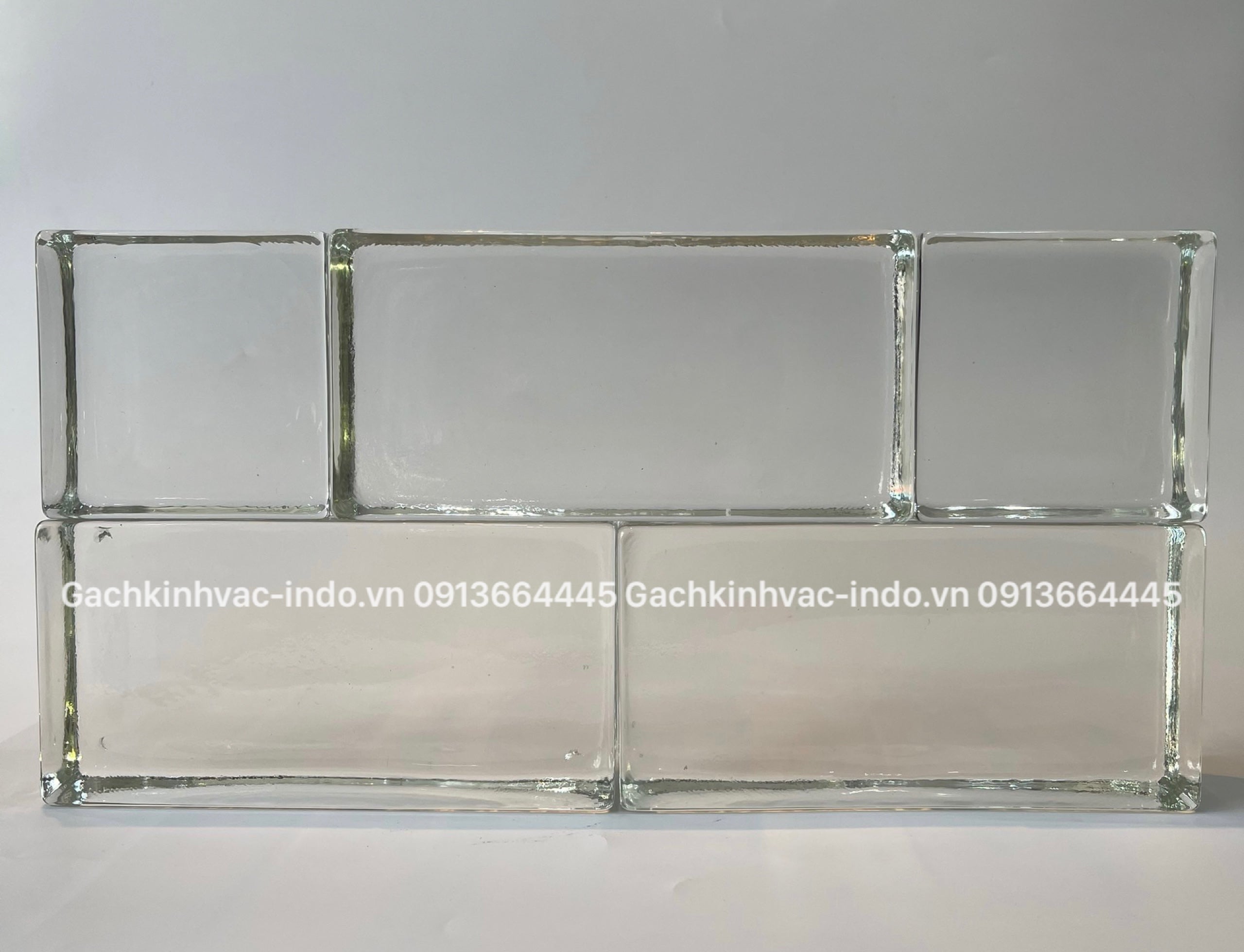 SOLID BLOCKS S1