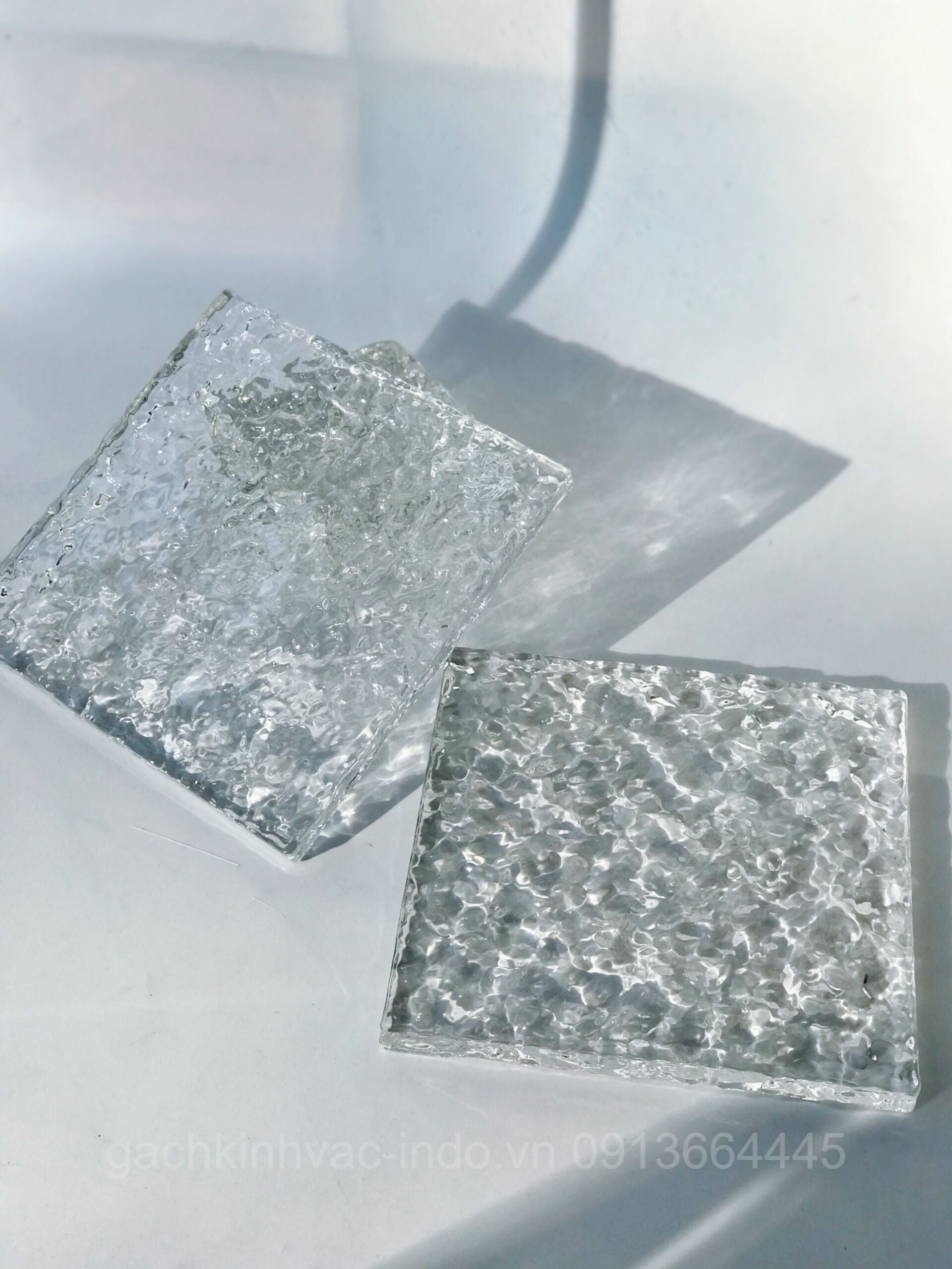 Glass Brick GG1