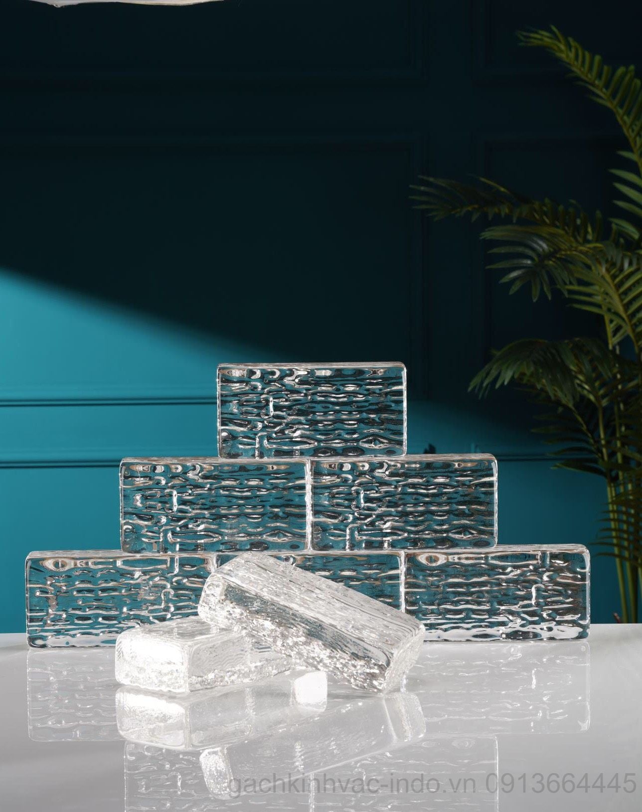 SP9 SOLID BLOCKS