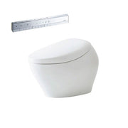 NEOREST NX I smart toilet CS900VTNW1_T53P100VR
