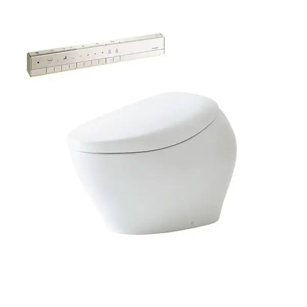 NEOREST NX II smart toilet CS901KVTNW1_T53P100VR
