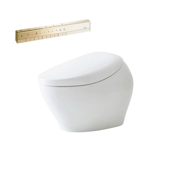 NEOREST NX II smart toilet CS901VTNW1_T53P100VR