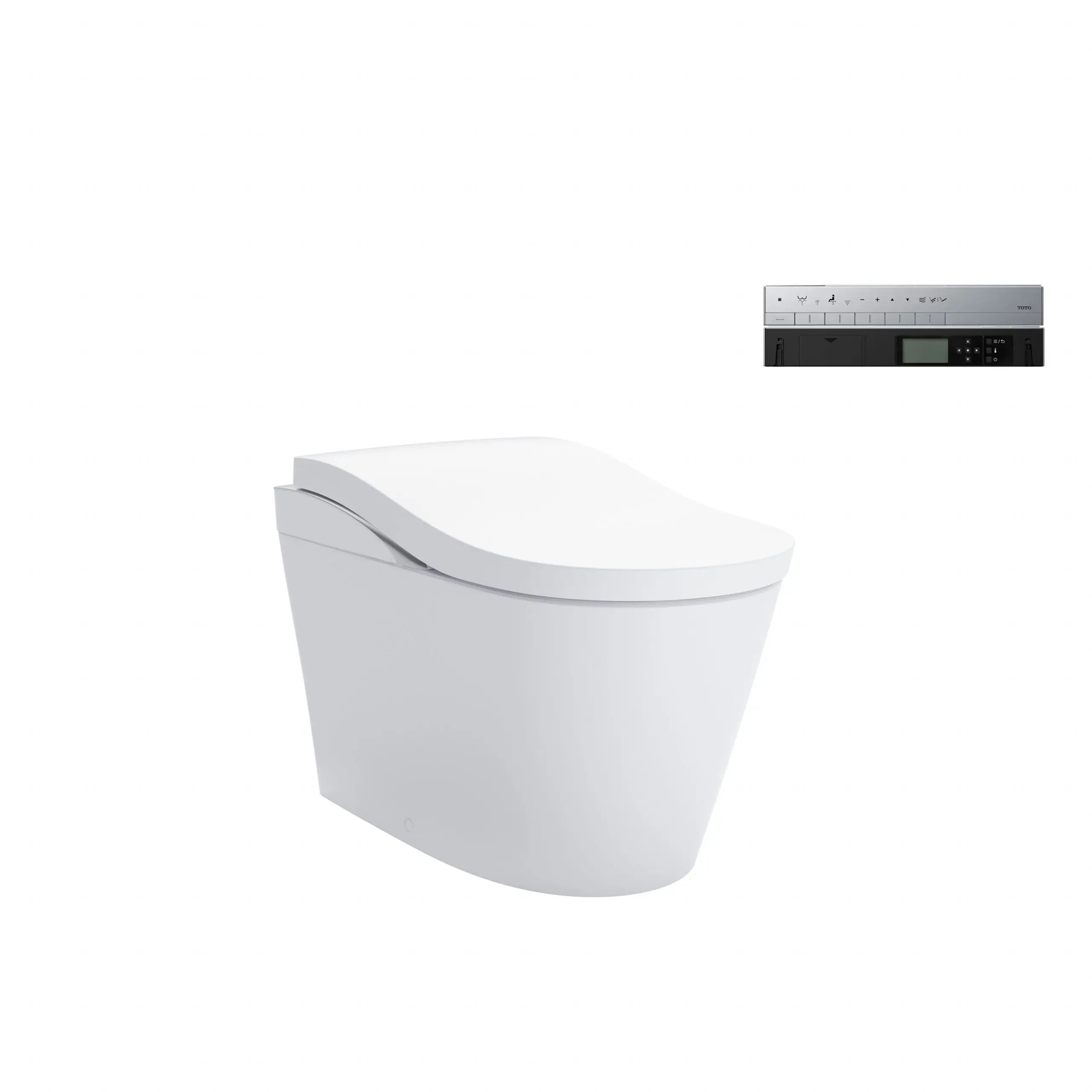 NEOREST LS smart toilet CS911VT_TCF87120GAA_T53P100VR