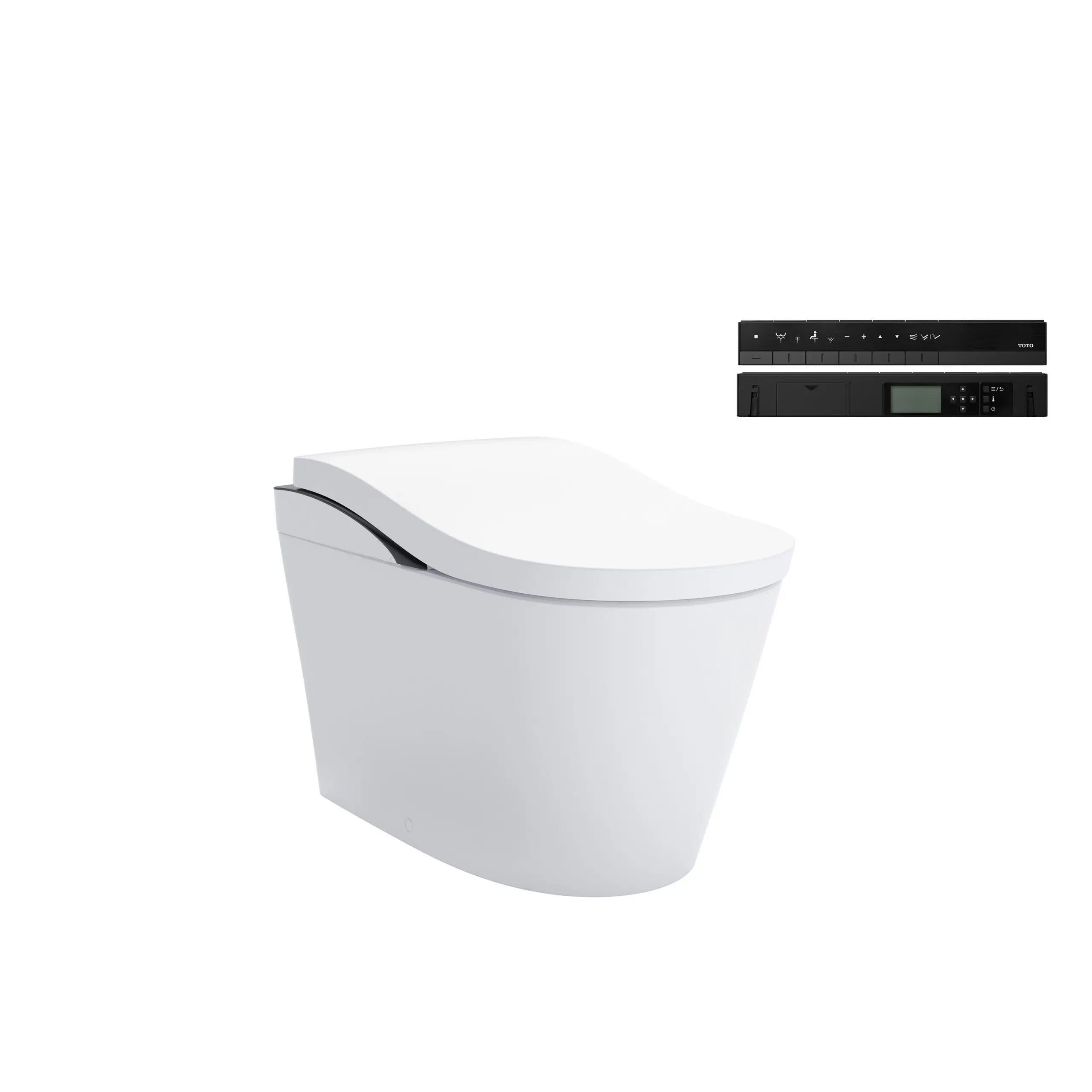 NEOREST LS smart toilet CS911VT_TCF87220GAA_T53P100VR