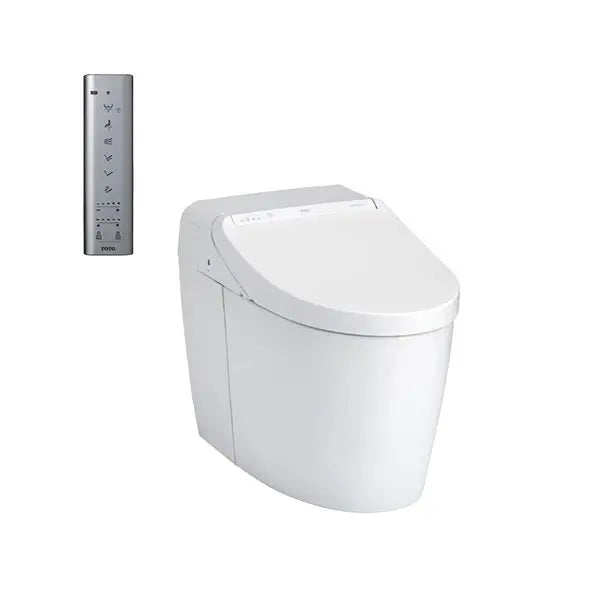 NEOREST DH smart toilet CS988VTNW1_TCF9575ZNW1_T53P100VR