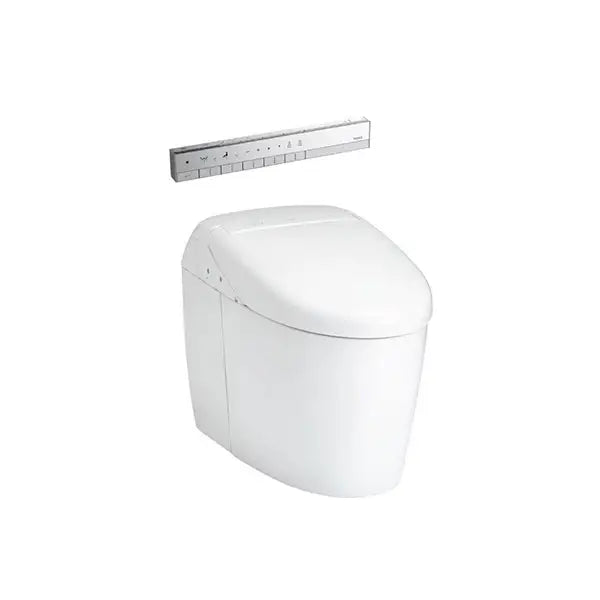 NEOREST RH smart toilet CS989VTNW1_TCF9768WZNW1_T53P100VR
