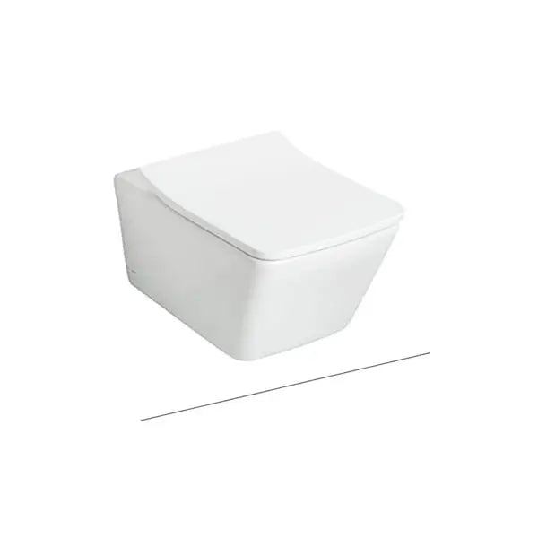 Wall-hung toilet CW522A_TC512A_WH172A_MB171MSS