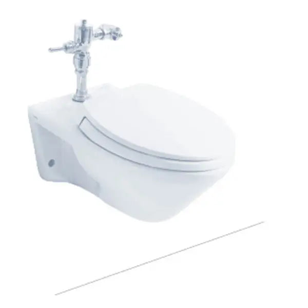 Wall-hung toilet CW550XW_TC393VSW_TS153S_TV150NSV6J