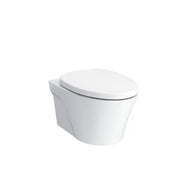 Wall-hung toilet CW822RA_TC385VS_WH172A