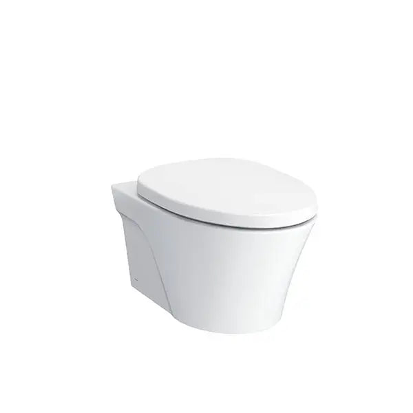 Wall-hung toilet CW822RA_TC385VS_WH172A