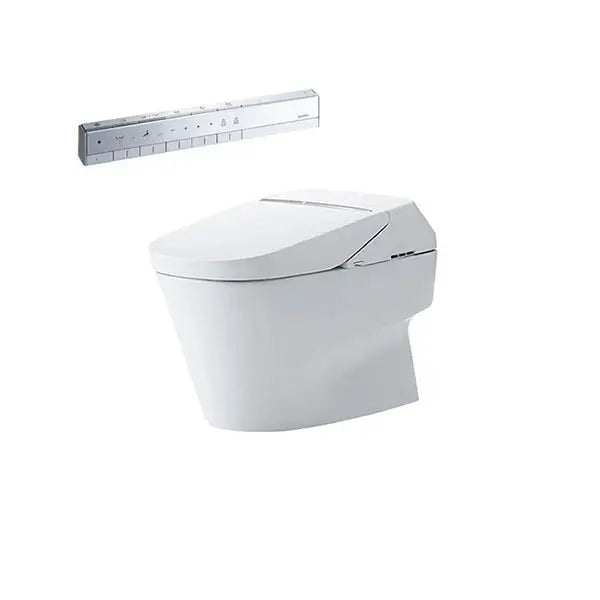 NEOREST XH I smart toilet CW992VANW1_TCF992WANW1_T53P100VR