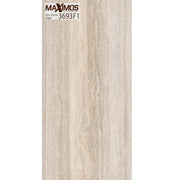 Vitto Sugar glazed scratch-resistant wall tiles 60x120cm 3693F1