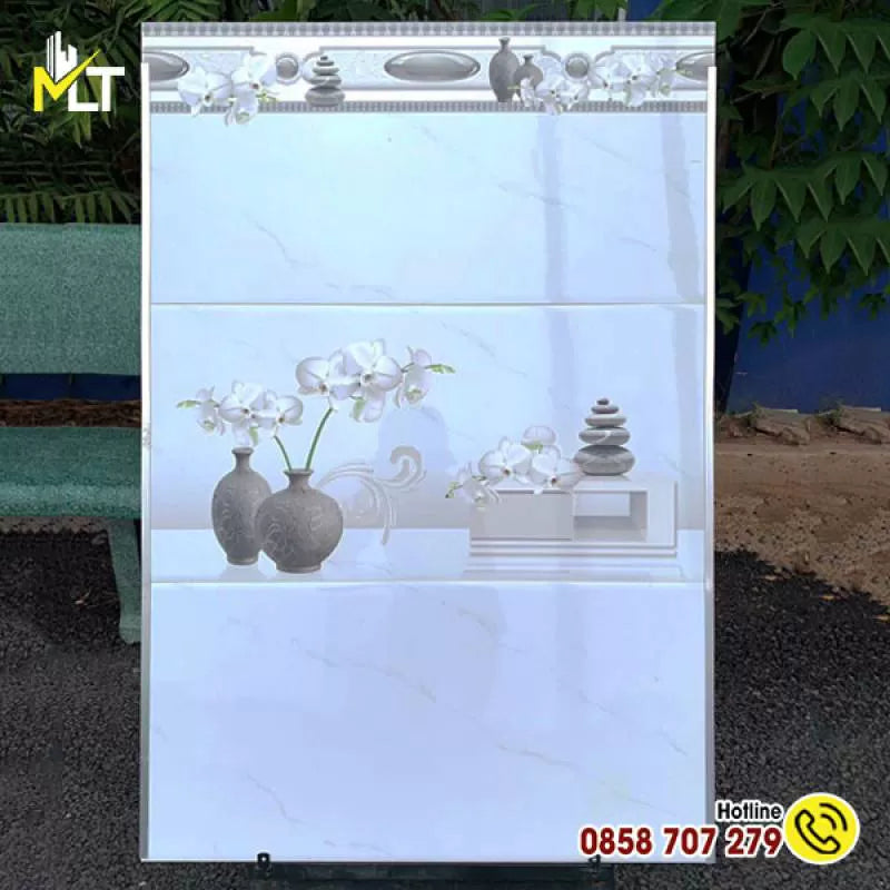 Wall tiles 30x60 3601 - My Linh Tu