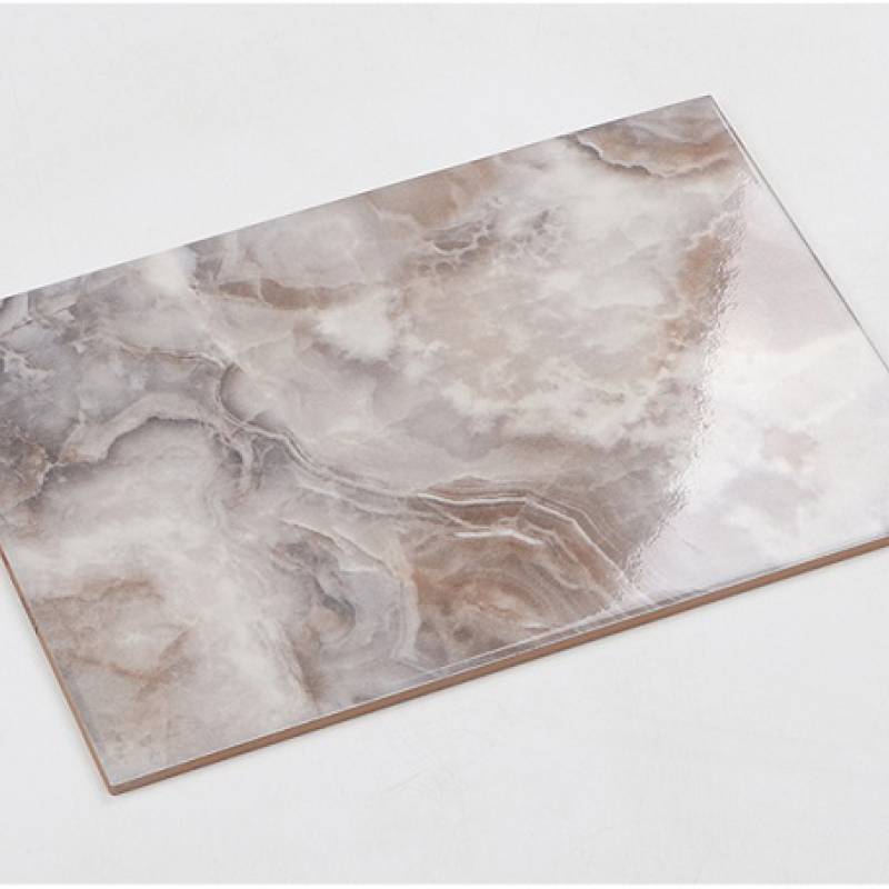 Marble bathroom wall tiles 200x300mm P3124