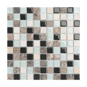 High-class decorative mosaic tiles DRJ302