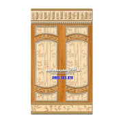 Prime 1965 skirting tiles