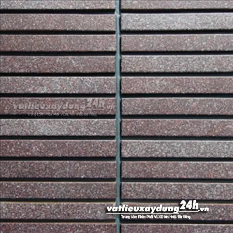 Inax 1525/EAC-4 exterior tiles
