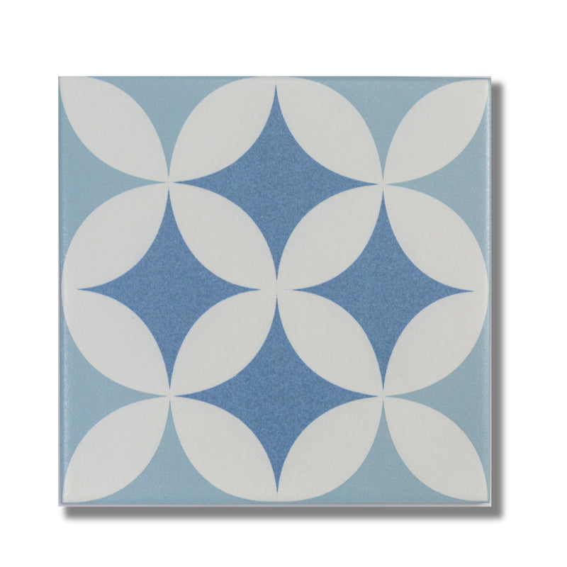 Gạch Bông KT 200x200mm DC209 (1h/1m/25v BDV) - Daisan Mart