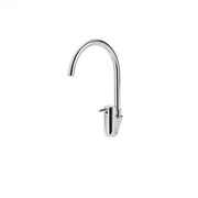 Hot and cold kitchen faucet DK307ARR