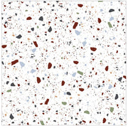 Terrazzo Tiles 600x600mm code DS66026